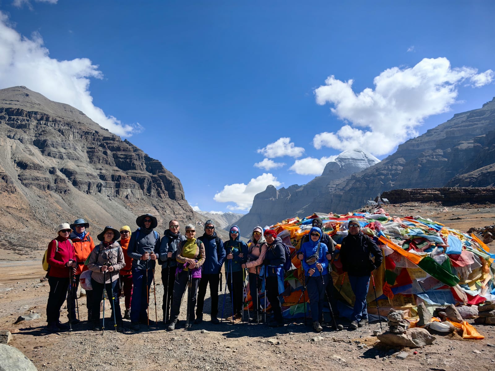 Mount Kailash